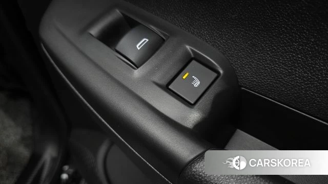 Chevrolet (GM Daewoo) Trailblazer id 4231630 из Кореи 25