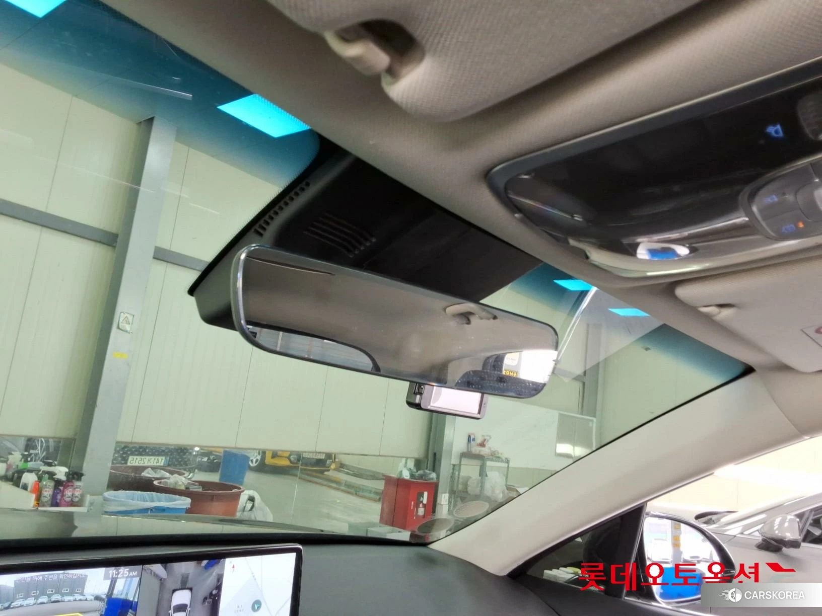 Hyundai GV70 id 3875795 из Кореи 25