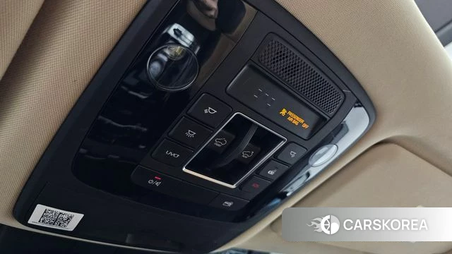 Kia Carnival 4th generation id 4793970 из Кореи 25