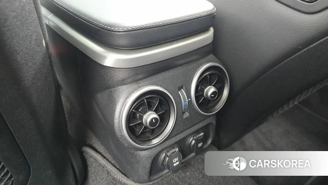 Kia Stinger id 4536800 из Кореи 25
