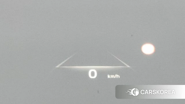 Kia K8 Hybrid id 4408457 из Кореи 25