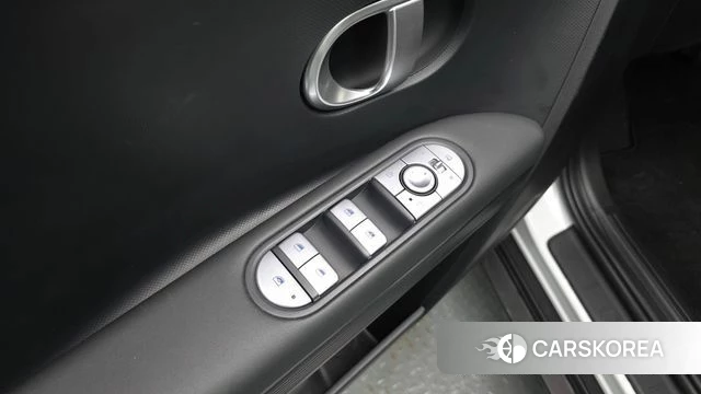 Hyundai Ionic 5 id 4585629 из Кореи 25