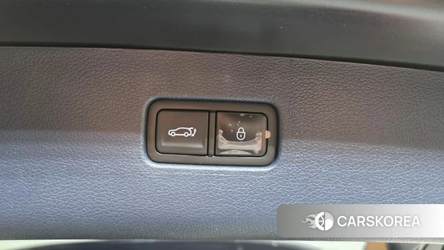 Genesis GV80 id 4745585 из Кореи 25