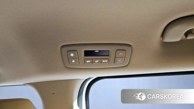 Kia Carnival 4th generation id 4330111 из Кореи 25