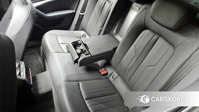 Audi A6 (C8) id 4383620 из Кореи 25