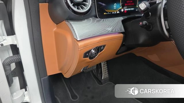 Mercedes-Benz AMG GT id 4847904 из Кореи 25