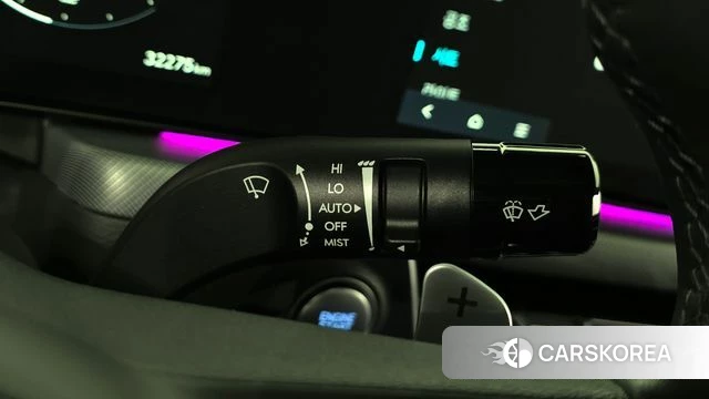 Hyundai Sonata D Edge (DN8) id 4248625 из Кореи 25