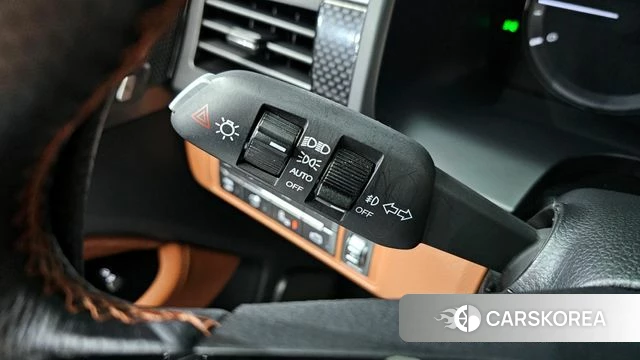Ssangyong G4 Rexton id 4424076 из Кореи 25