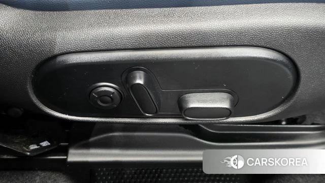 Mini Cooper S Countryman id 4731444 из Кореи 25