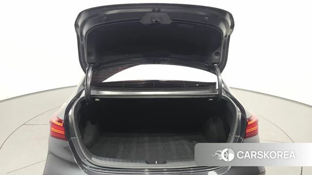Kia The New K3 2nd generation id 4593911 из Кореи 25