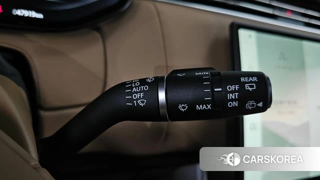 Land Rover Range Rover 5th Generation id 4302802 из Кореи 25