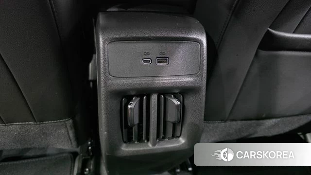 Chevrolet (GM Daewoo) Trax Crossover id 4724837 из Кореи 25