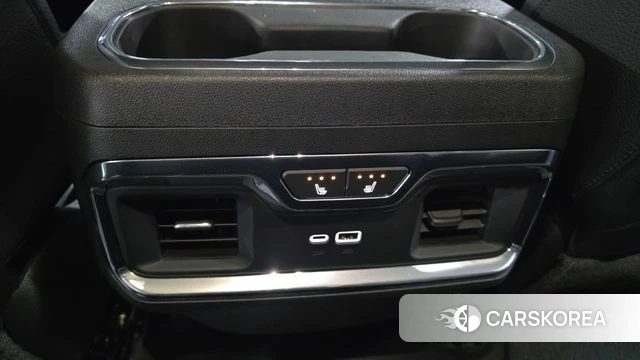 GMC Sierra id 4194566 из Кореи 25