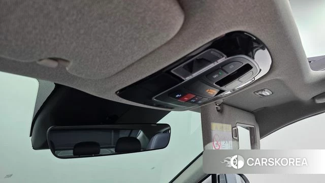 Hyundai Sonata D Edge (DN8) id 4280475 из Кореи 25