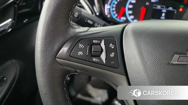 Chevrolet (GM Daewoo) The New Spark id 4495778 из Кореи 25