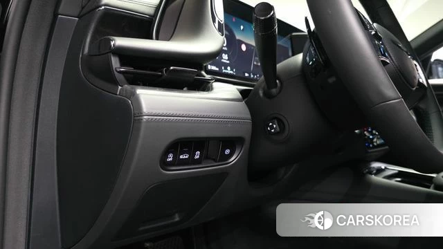 Genesis G90 (RS4) id 4381429 из Кореи 25
