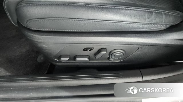 Kia K8 id 4230133 из Кореи 25