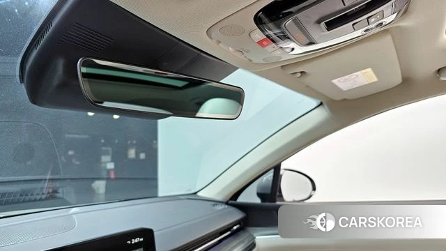 Kia The New K5 Hybrid 3rd generation id 4266683 из Кореи 25