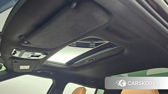 Hyundai Santa Fe (MX5) id 4635359 из Кореи 25