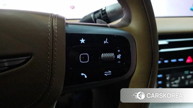 Genesis G80 (RG3) id 4686997 из Кореи 25