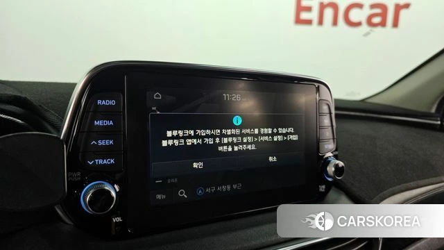 Hyundai Santa Fe TM id 4459499 из Кореи 25