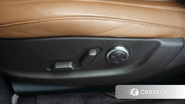 Genesis G80 (RG3) id 4768165 из Кореи 25