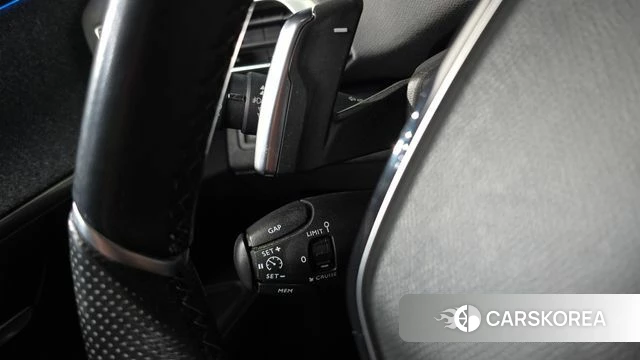 Peugeot 5008 second generation id 4417082 из Кореи 25