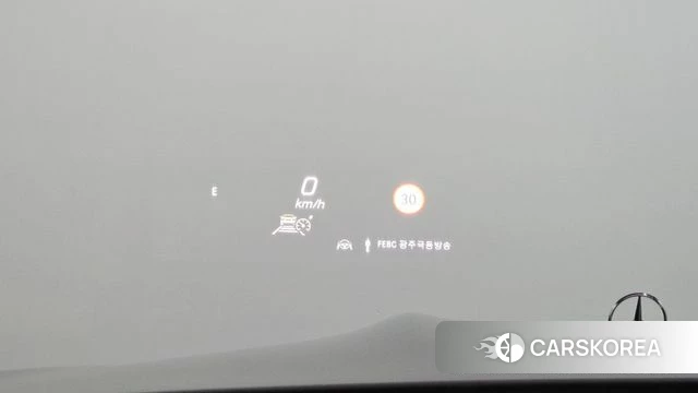 Mercedes-Benz GLS - Class X167 id 4730481 из Кореи 25