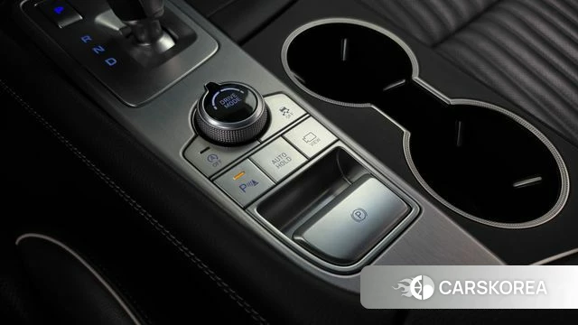 Genesis G70 id 4737465 из Кореи 25