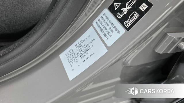 BMW 6 Series GT (G32) id 4433834 из Кореи 25