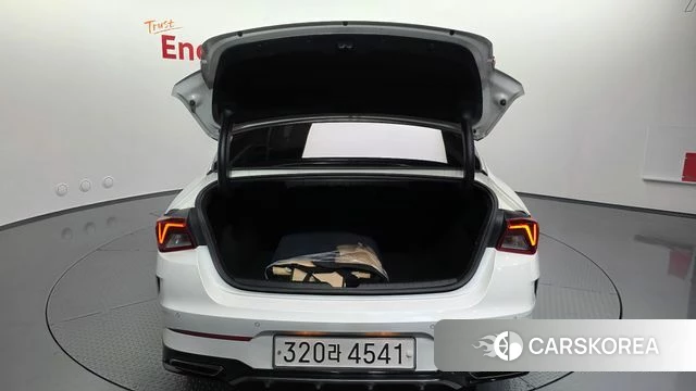 Kia K5 3rd generation id 4225169 из Кореи 25