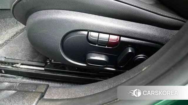 Mini Cooper Clubman id 4496065 из Кореи 25