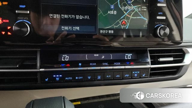 Toyota Sienna 4th Generation id 4534485 из Кореи 25