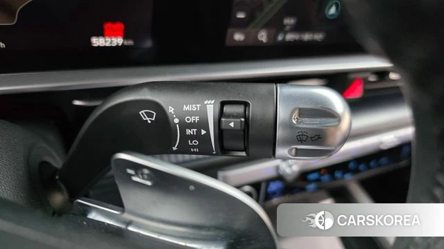 Hyundai Ionic 6 id 4929128 из Кореи 25