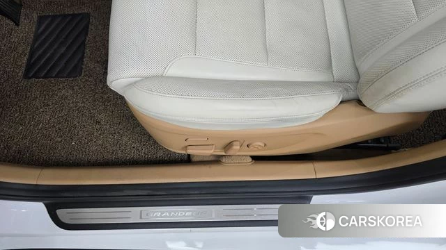 Hyundai The New Grandeur IG id 4524945 из Кореи 25