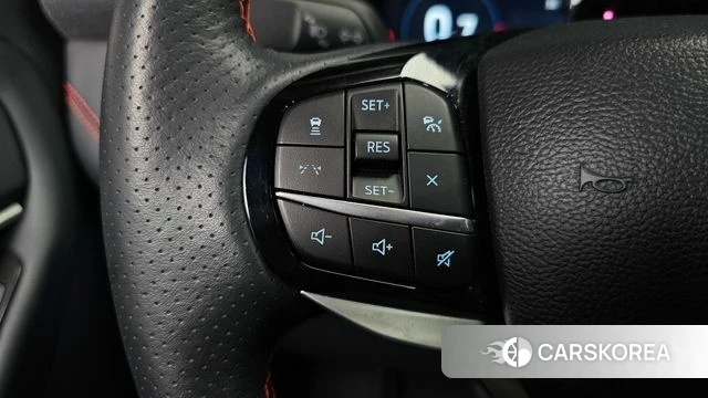 Ford Explorer 6th Generation id 4329469 из Кореи 25