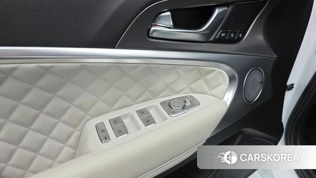 Genesis The New G70 id 4229845 из Кореи 25