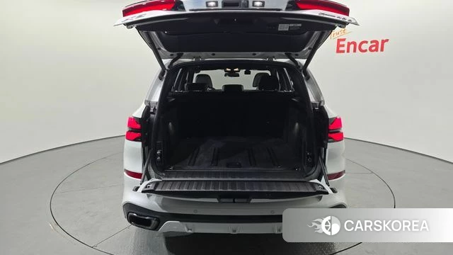BMW X5 (G05) id 4380888 из Кореи 25