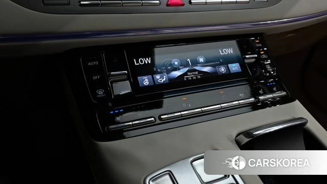 Hyundai The New Grandeur IG id 4716205 из Кореи 25