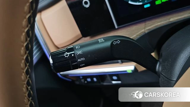 Hyundai Santa Fe (MX5) id 4548946 из Кореи 25