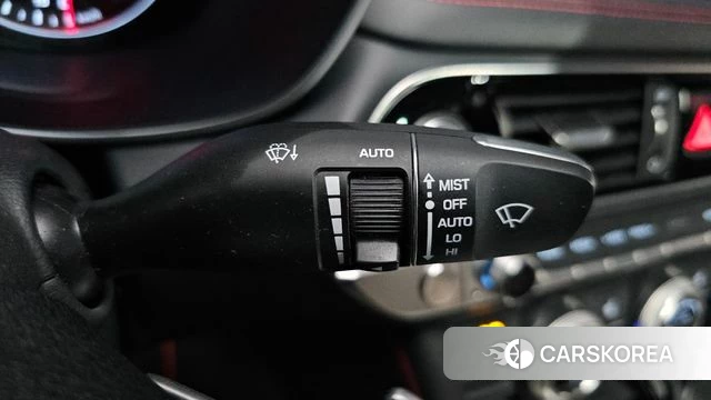 Genesis G70 id 4698986 из Кореи 25