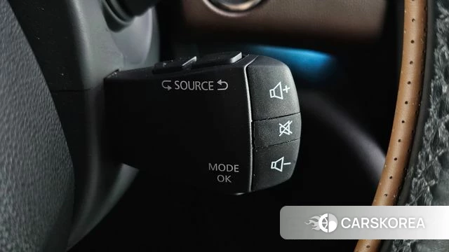Renault Korea (Samsung) The New SM6 id 4855740 из Кореи 25