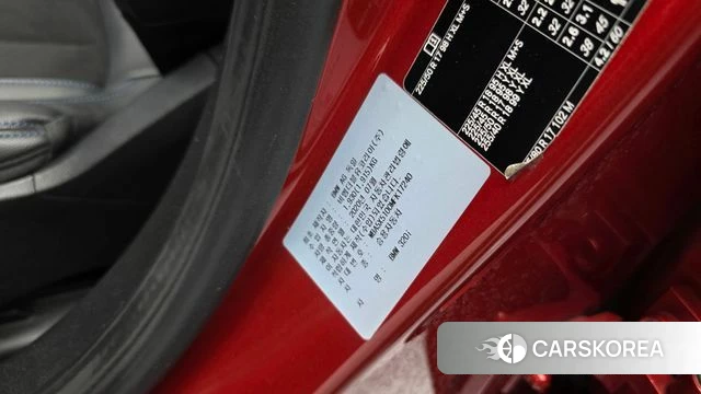 BMW 3 Series (G20) id 4284212 из Кореи 25