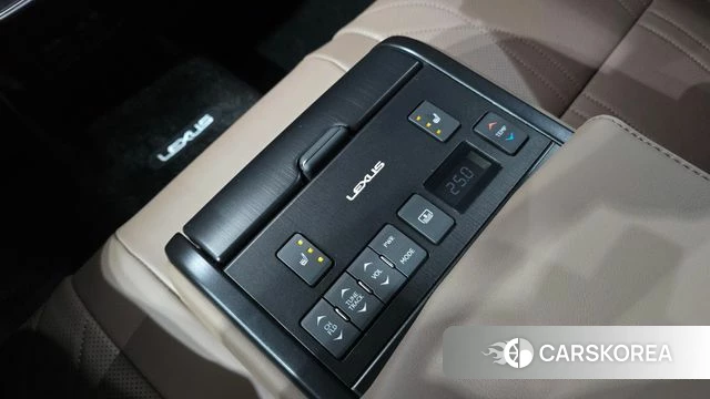 Lexus ES300h 7th generation id 4578563 из Кореи 25