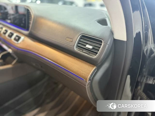 Mercedes-Benz GLS id 4393249 из Китая 25