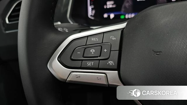 Volkswagen Tiguan second Generation id 4899433 из Кореи 25