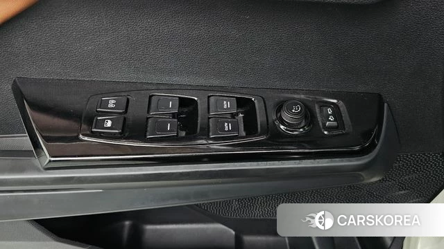 Ssangyong Torres id 4716139 из Кореи 25