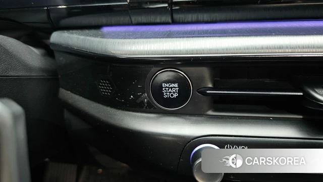Hyundai Grandeur Hybrid (GN7) id 4613246 из Кореи 25