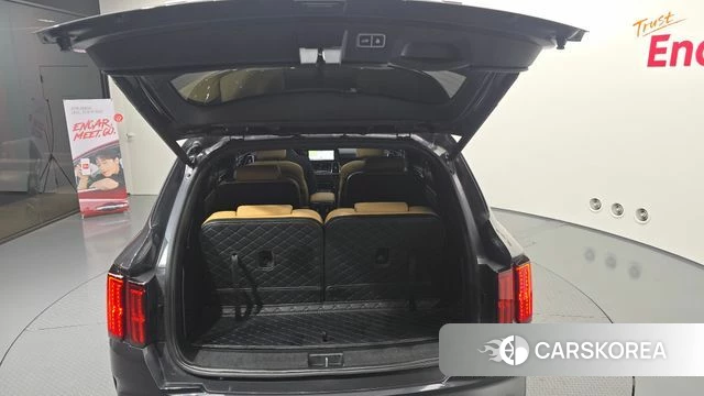 Kia Sorento 4th Generation id 4309471 из Кореи 25