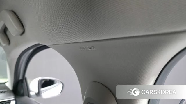Renault Korea (Samsung) XM3 id 4562408 из Кореи 25